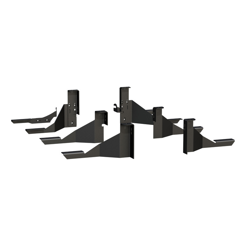 Running Board Mounting Bracket - 401439